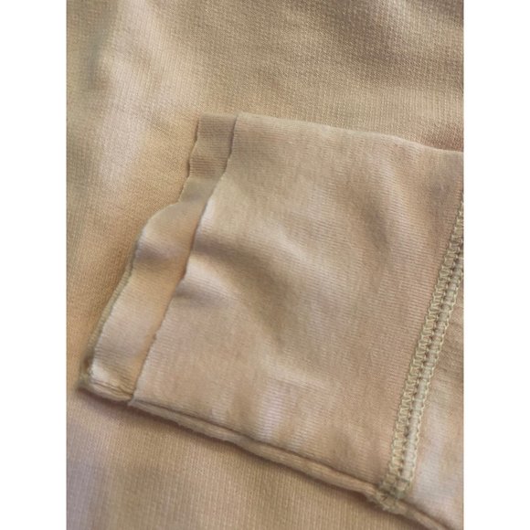 Izod Movement Light Pink Zip Up Hoodie Jacket women's S - Picture 9 of 12